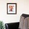 ArtToFrames 22x28 Inch Picture Frame, This 1.5 Inch Custom Wood Poster Frame is Available in Multiple Colors, Great for Your Art or Photos - Comes with 060 Plexi Glass and Corrugated Backing (A53QF)